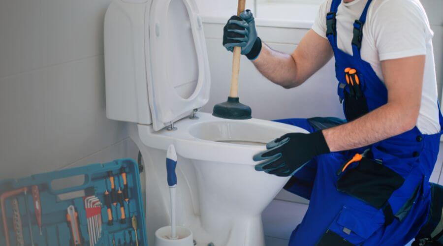 Professional bathroom faucet installation in Mantee, MS